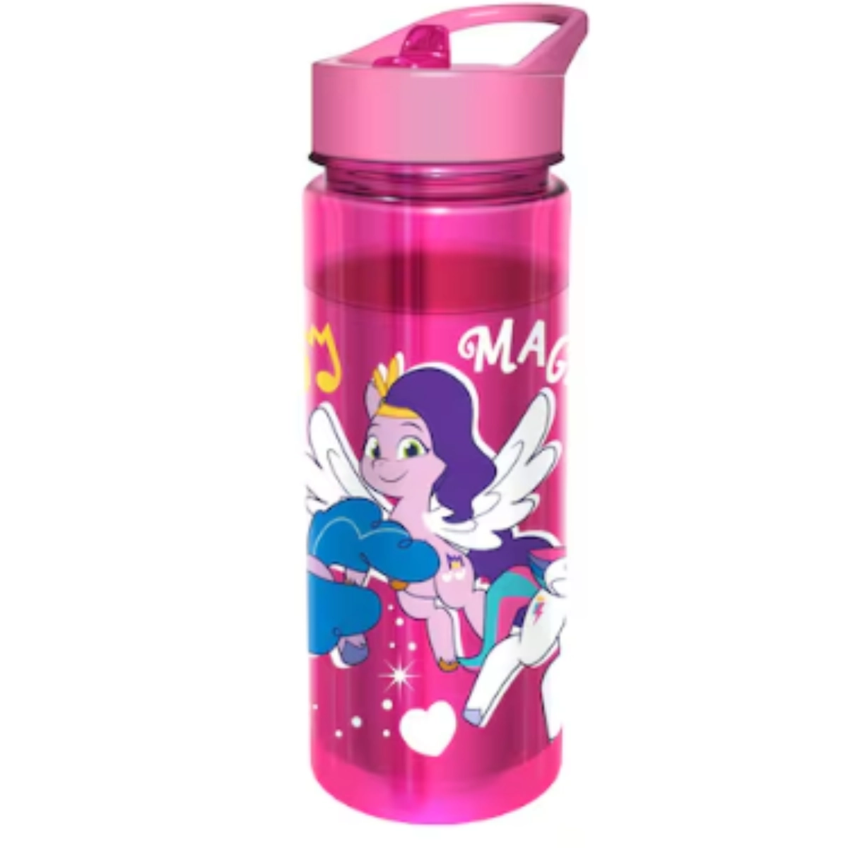 My Little Pony Water Bottle - 650 ml