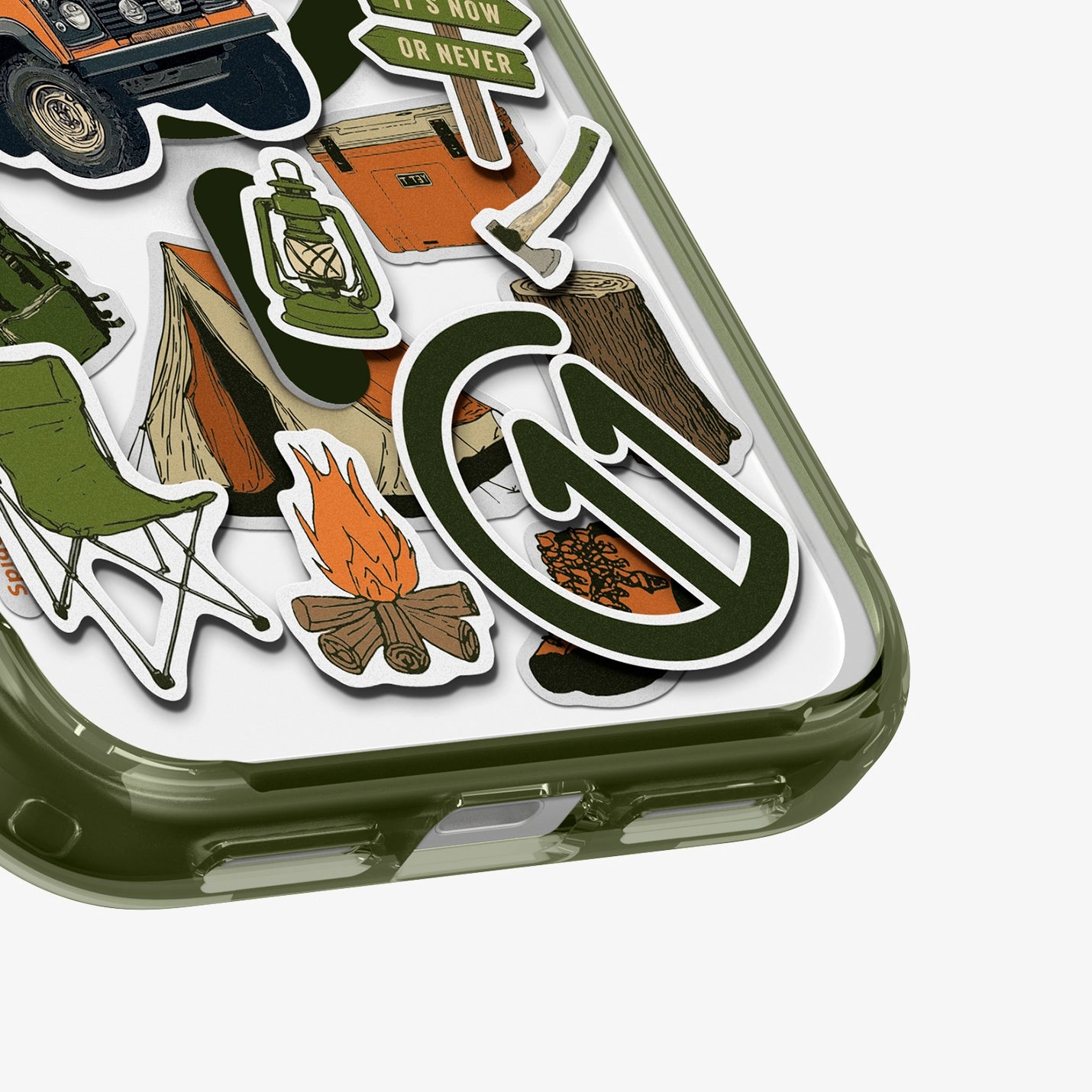 Thin Fit MagFit Case for iPhone 17 Pro Max