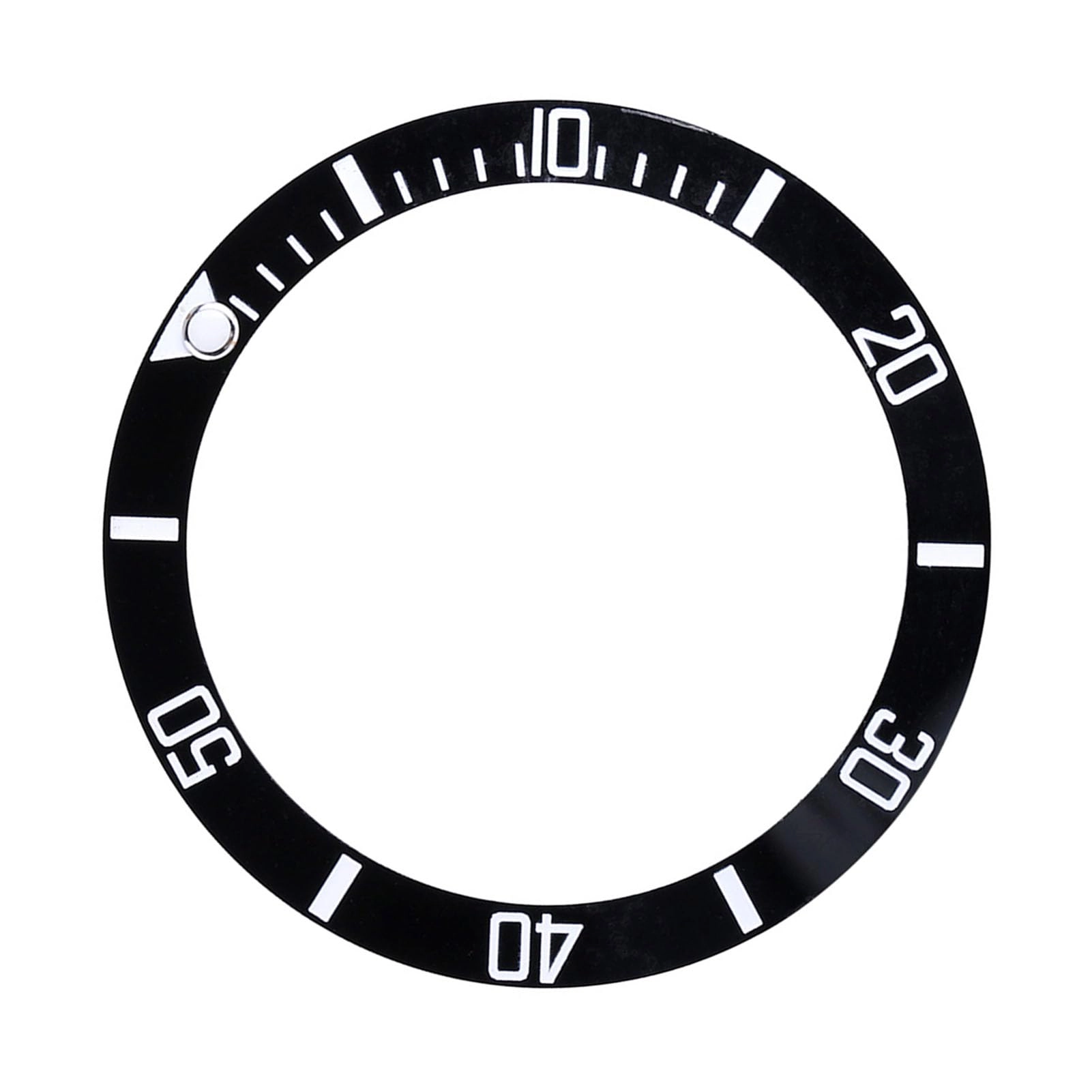 Omquot Watch Bezel Ring - 37.5mm