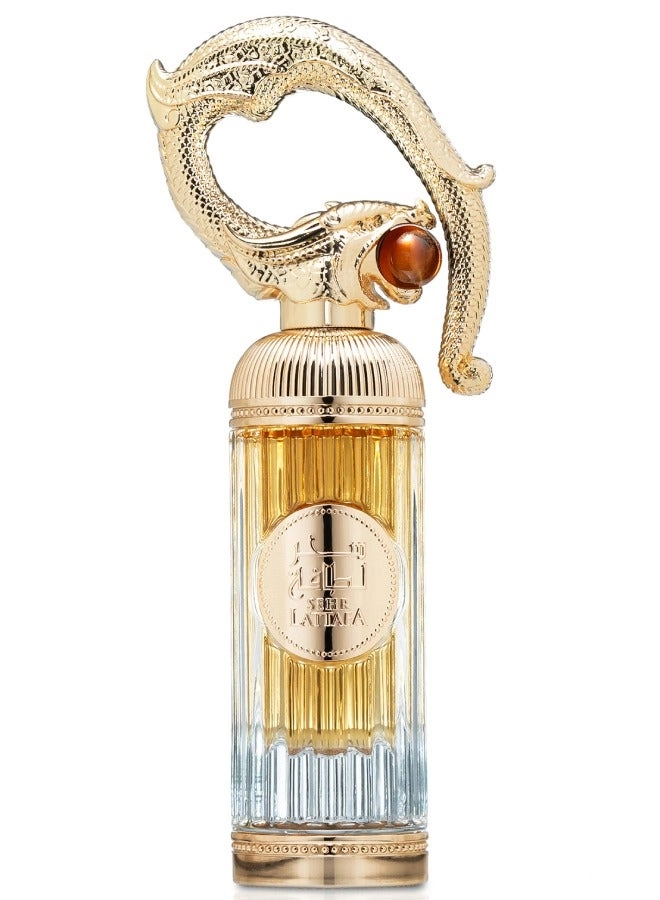 Sehr Eau de Parfum 100ml