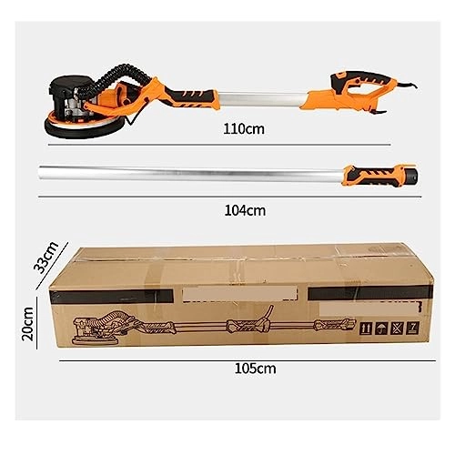 Drywall Sander - 1250W