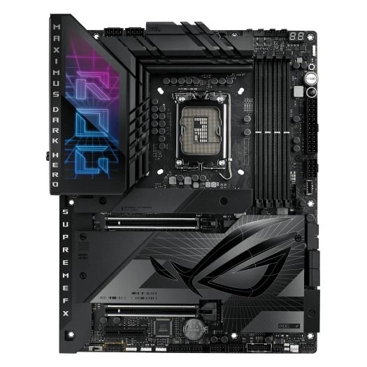 MAXIMUS Z790 DARK HERO - DDR5 LGA 1700