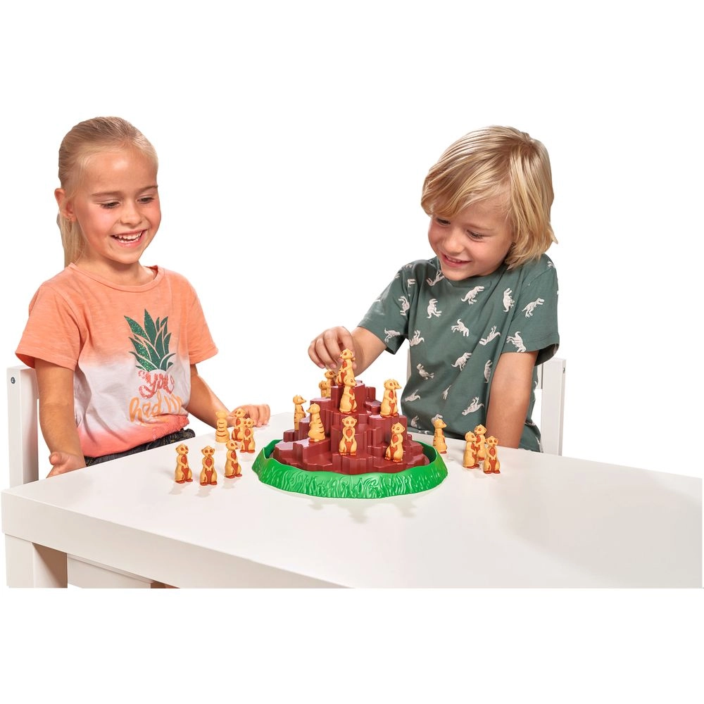 Hakuna Matata - Suitable for 4 to 8 yrs