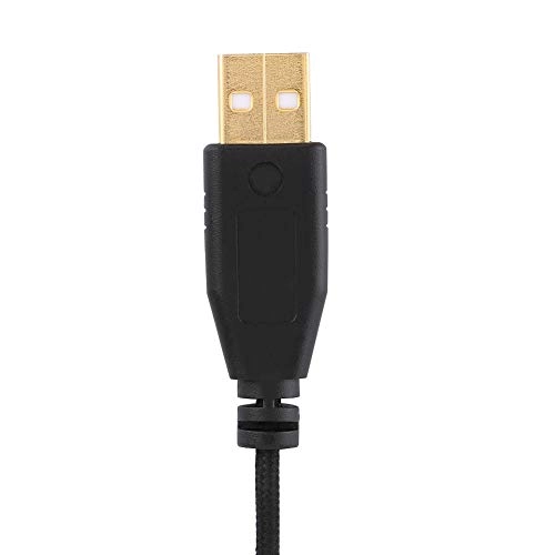 Mouse Cable for Razer Naga 2014 - USB