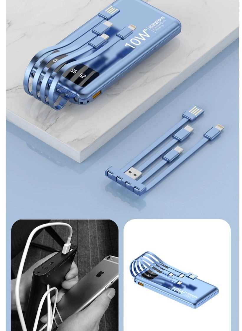 PB-Y149B - 10000 mAh