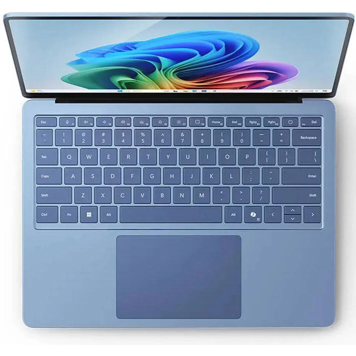 Surface Laptop Copilot+ 13 - 13.8'' 512GB SSD 16GB X Elite