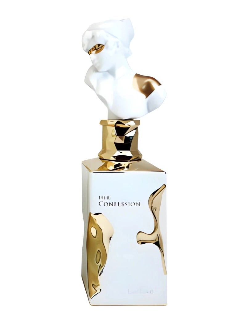 Her Confession Eau de Parfum 100 ml
