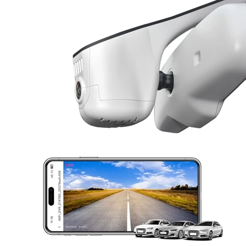 Model C - 4K 30FPS for Audi