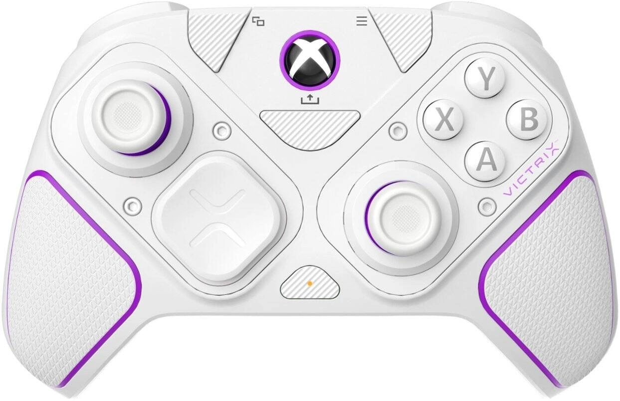 DIGITRONICS VICTRIX PRO BFG - WHITE