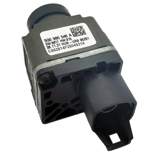 5Q0980546A Front View Camera