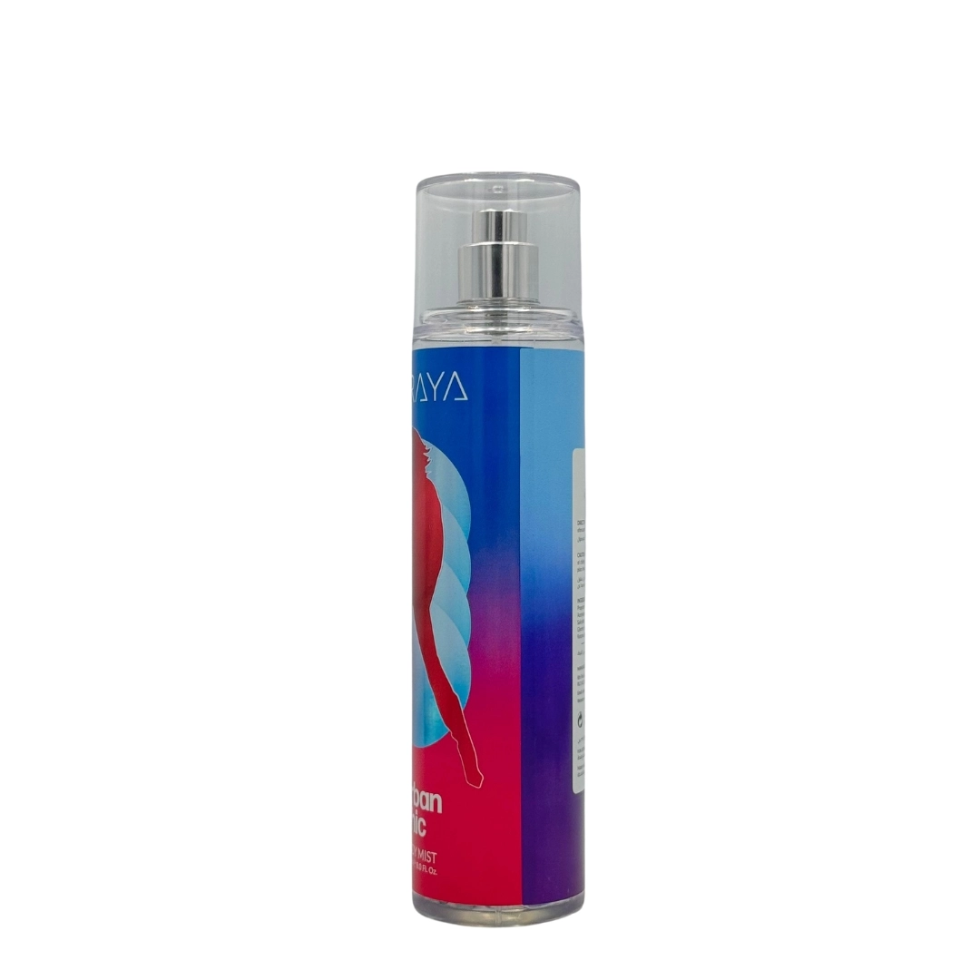 Urbn Chic Body Mist - 236ml