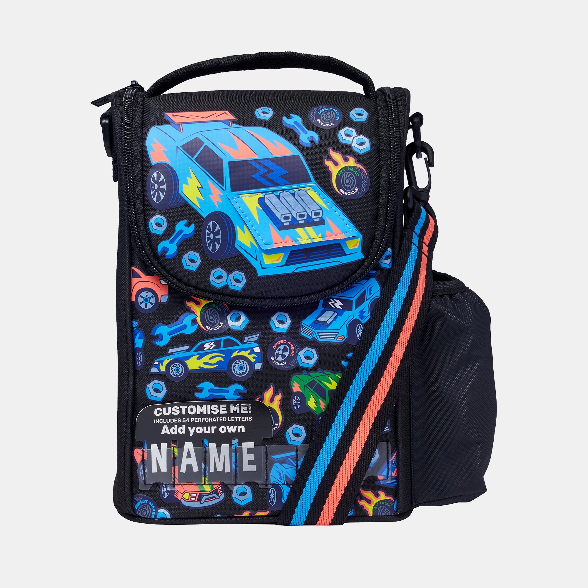 Playtime Junior Id Lunchbox - Playtime