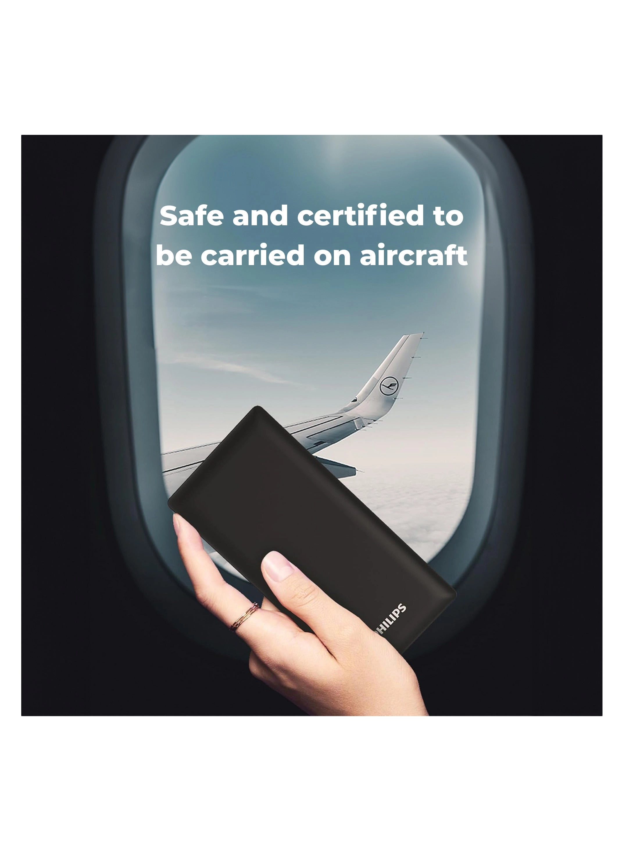 DLP7721C - 20000 mAh 20 Watt