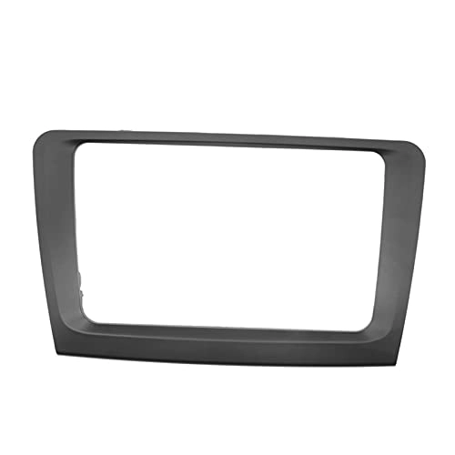 Radio Trim Dash Frame - Superb 2011