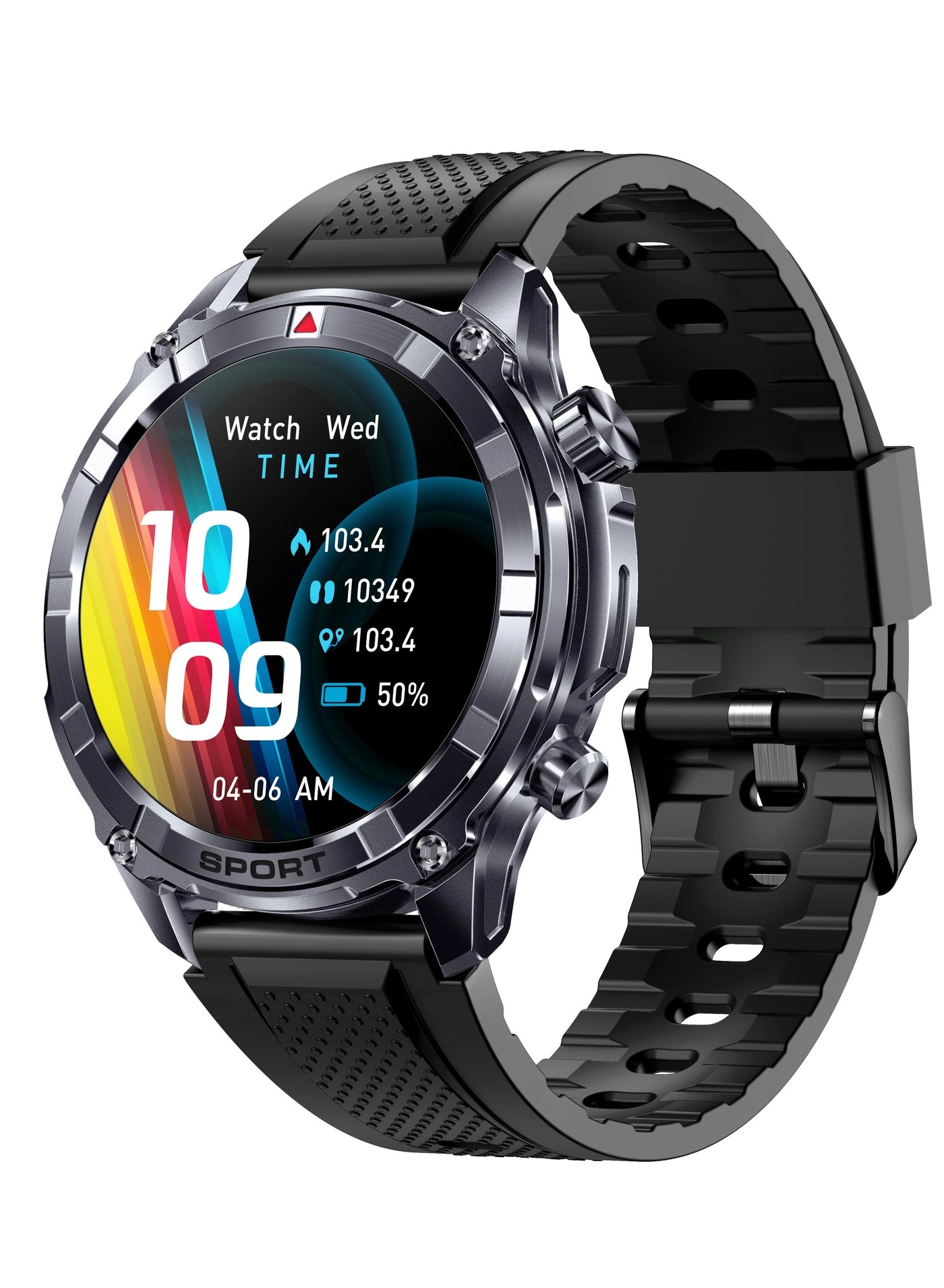 RollsTimi I116 - 1.52 in