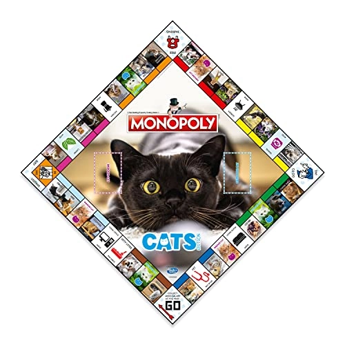 Monopoly: Cats