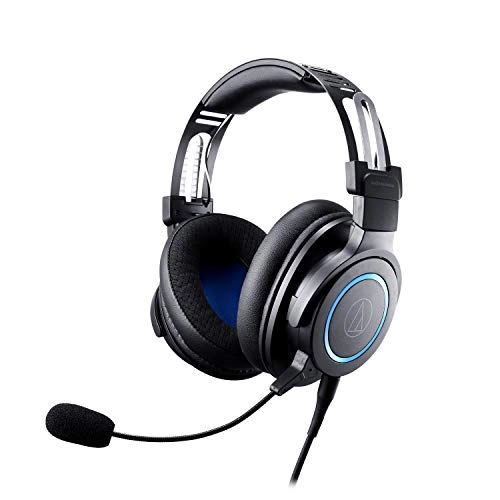 ATH-G1 Wired Headset