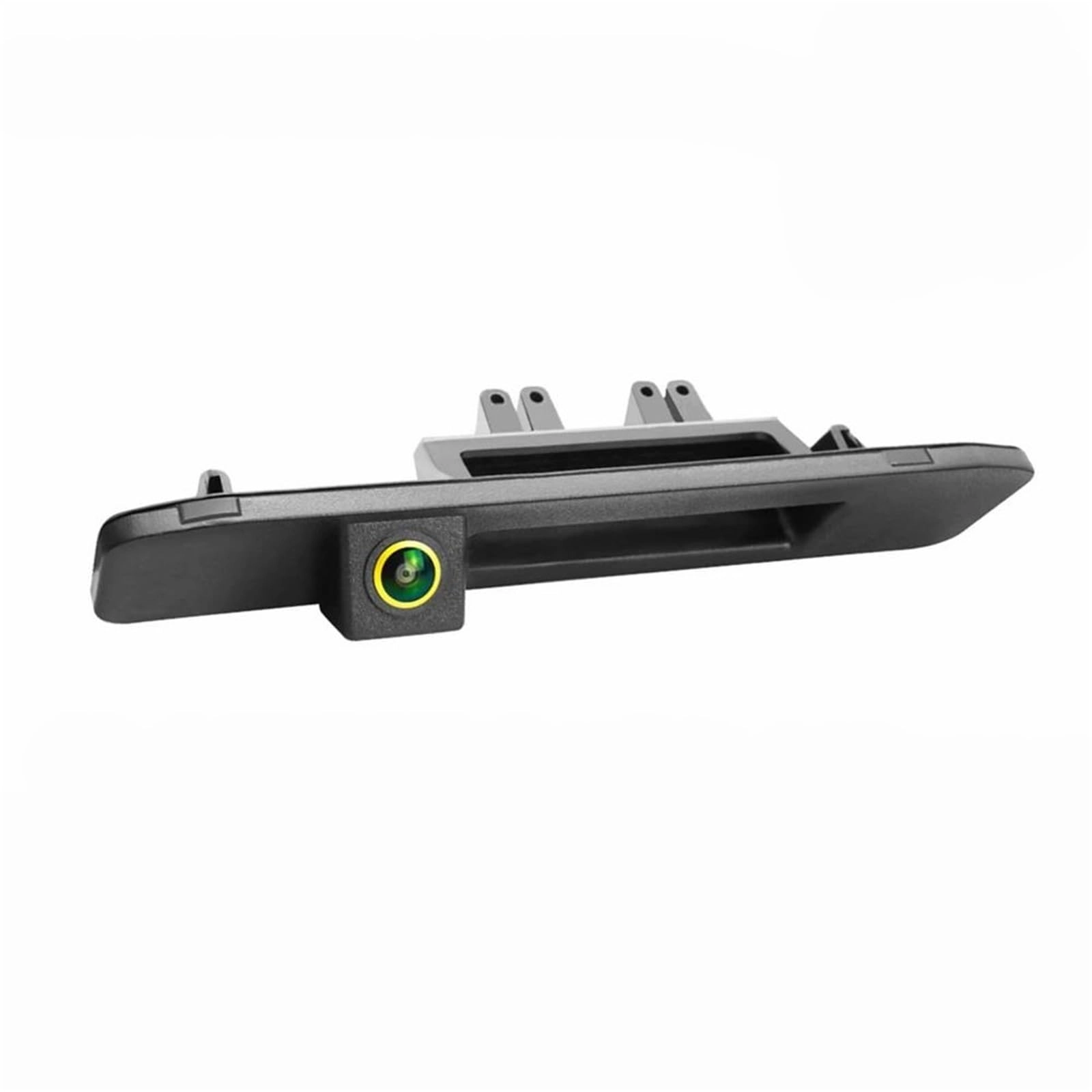 Car Trunk Handle Intelligent Trajectory Tracks Rear View Parking Camera