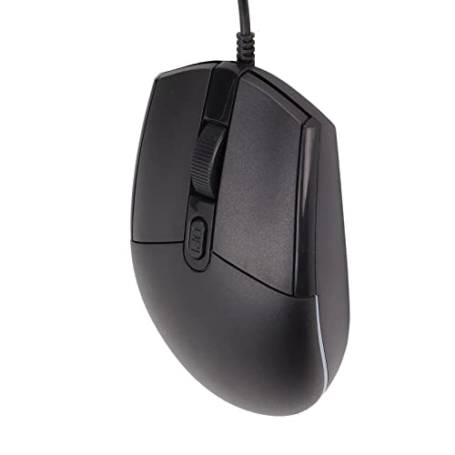 RGB Gaming Mouse - Wired