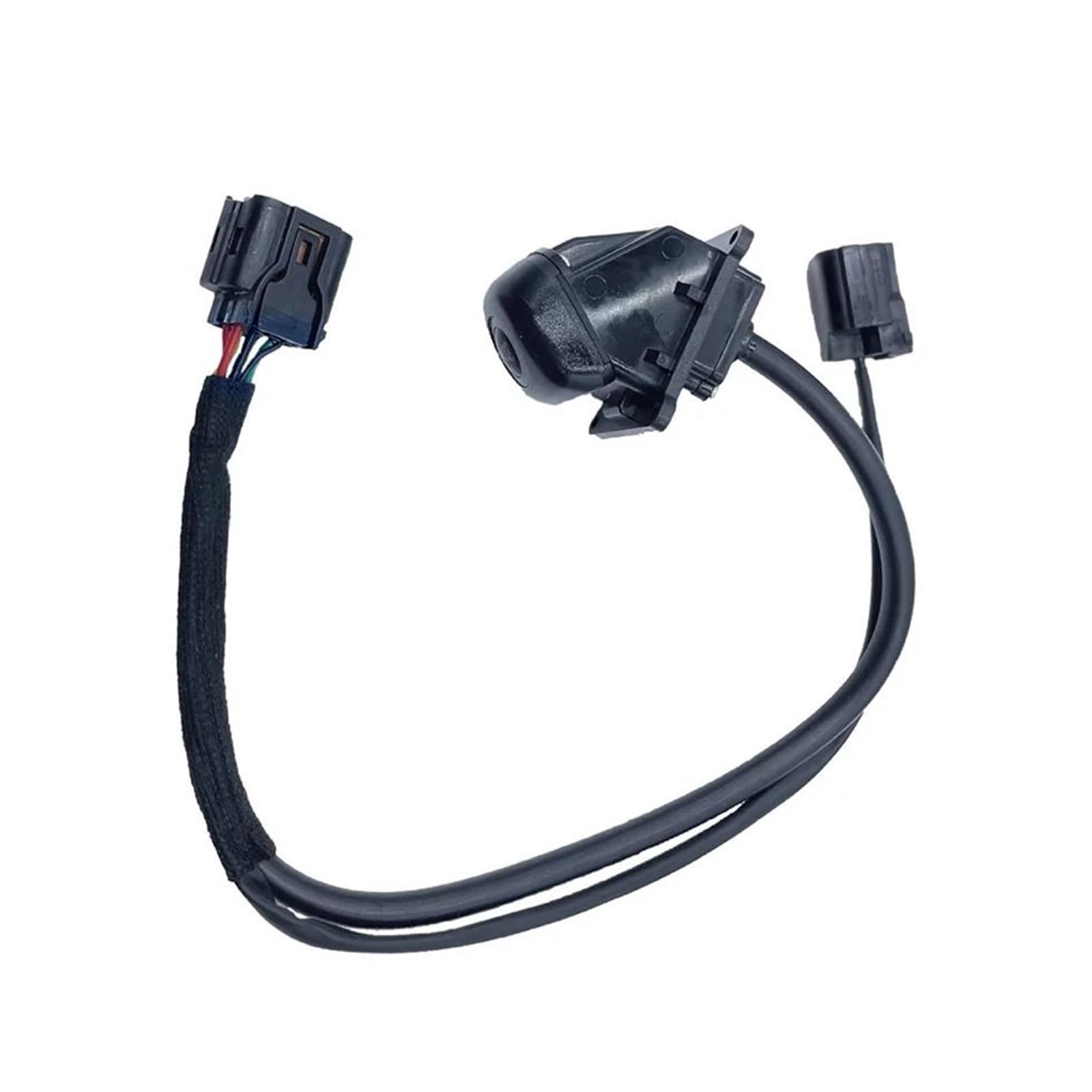 Generic 95766-C5500 - Rear Camera Direct Replacement