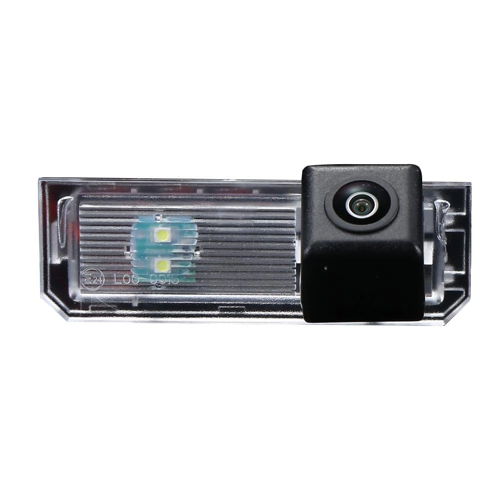Car Reversing Camera - RCA 1280 x 720 Pixels