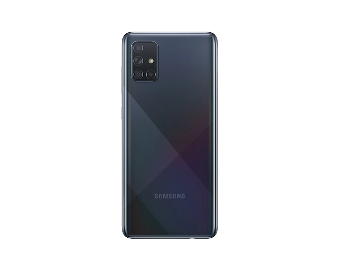 Galaxy A71 - 6GB 128GB