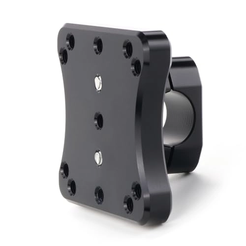 GPS Mount Bracket - Motorcycle AMPS 14MM