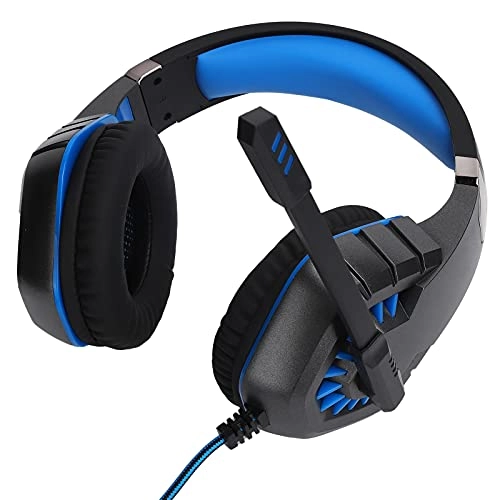 SY-G25 Wired Headset