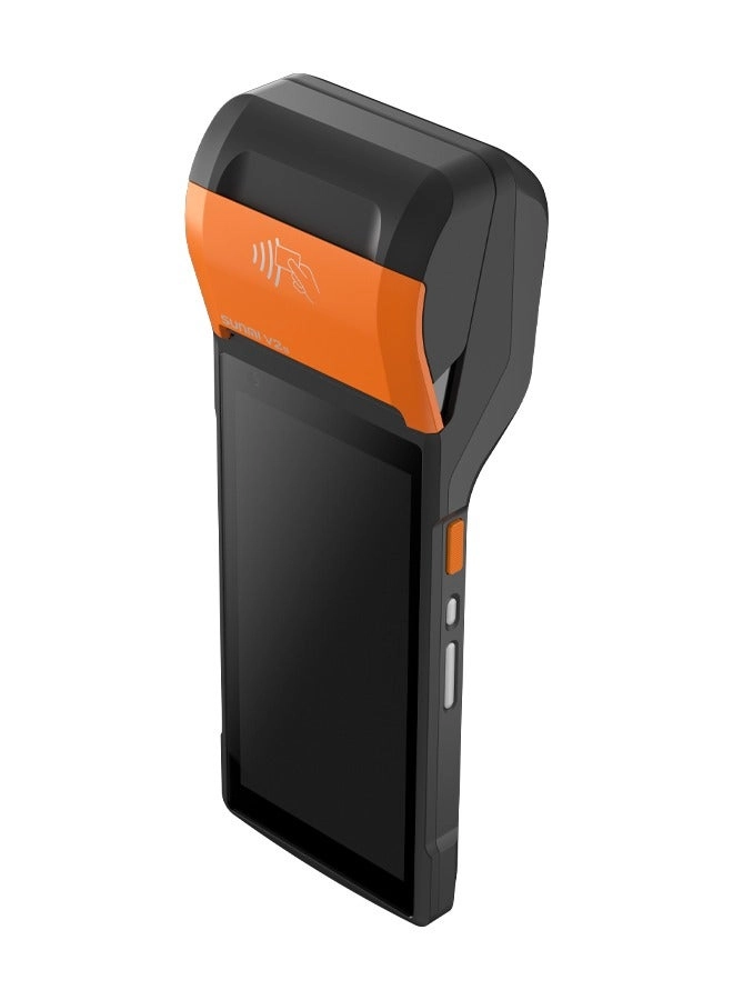 V2s - thermal 58 millimeter