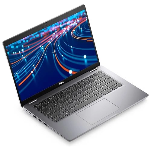 Latitude 5000 - 14'' Core i5-1145G7 16GB DDR4 256GB PCIe SSD