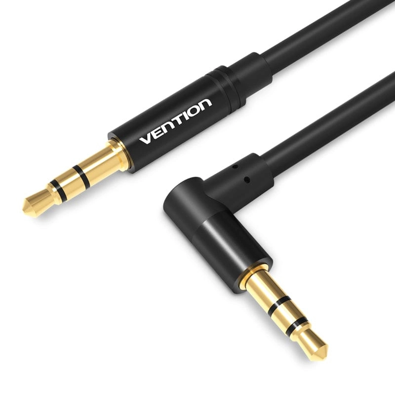 3.5mm Male to Male Audio Cable - 1 m