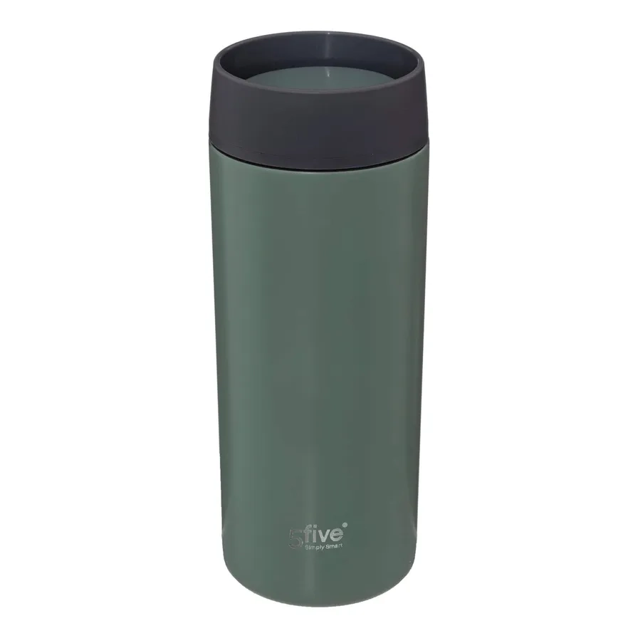 Insulated Bottle - 350 ml 360° cap