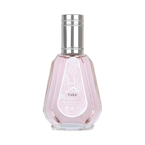 Yara Eau de Parfum 50 ml