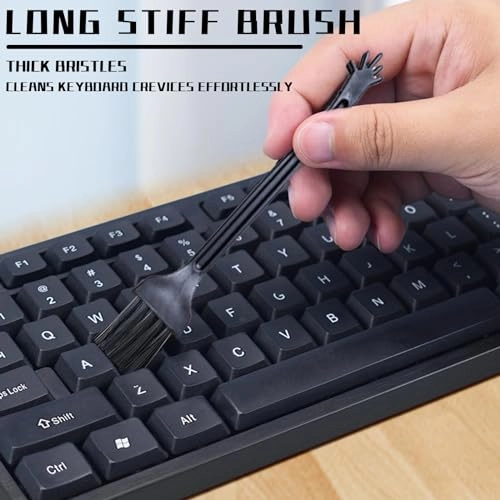 Keyboard Cleaning Kit - 8 PCS Keycap Puller
