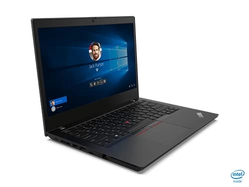 (Renewed) Thinkpad L14 - 14'' Core i5 16GB DDR4 256GB SSD