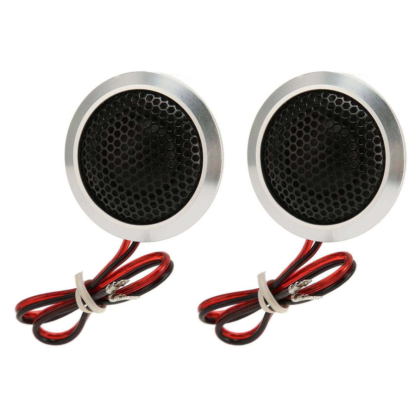 Dome Tweeter - 150W 4 Ohms 2 Way