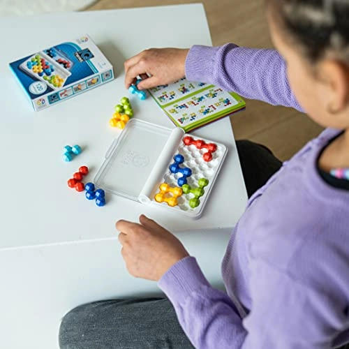 IQ Twins Puzzle (SG 306US) - 10 pcs