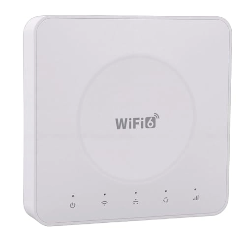 9ilvz8orh5 - 300Mbps WiFi6