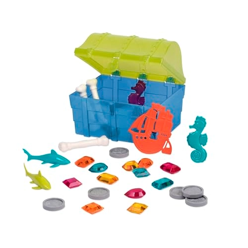 Pirate Diving Set - Diving & Swimming Pool Toys