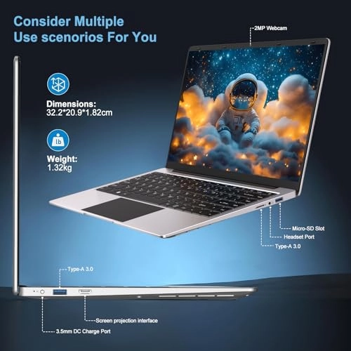 B8 - 14'' N4020 8GB DDR4 256GB SSD