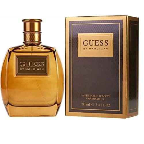 Marciano Eau de Toilette 100 ml