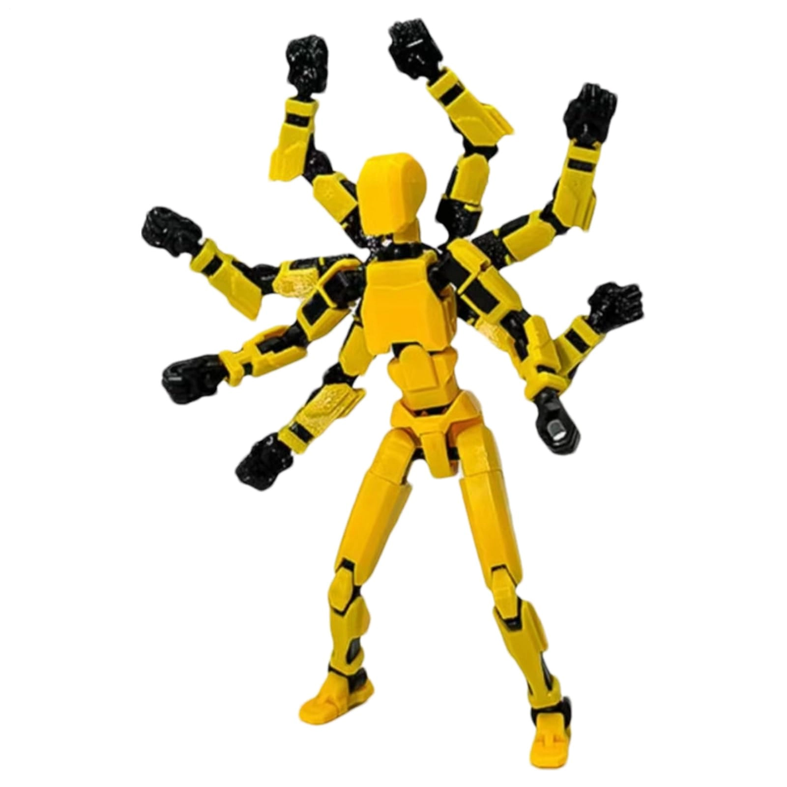 Complete Articulated Figure - 12 years and up 1 (MK58W9OX7JBF0TC9FWA)