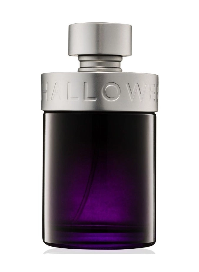 Halloween Eau de Toilette 50 ml