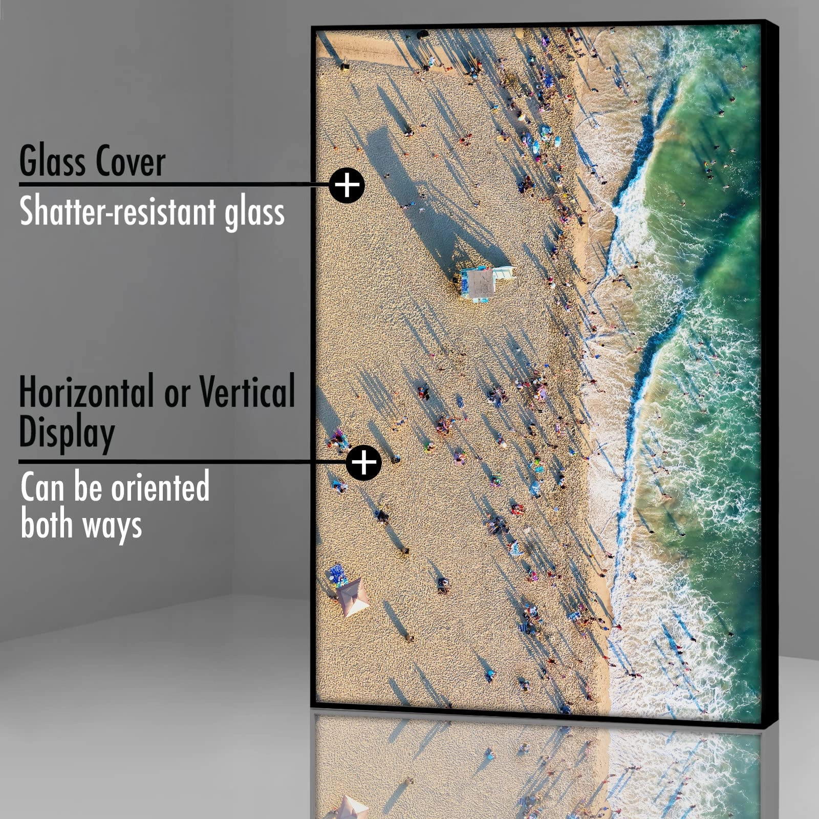 Metropolitan Collection - 11X17