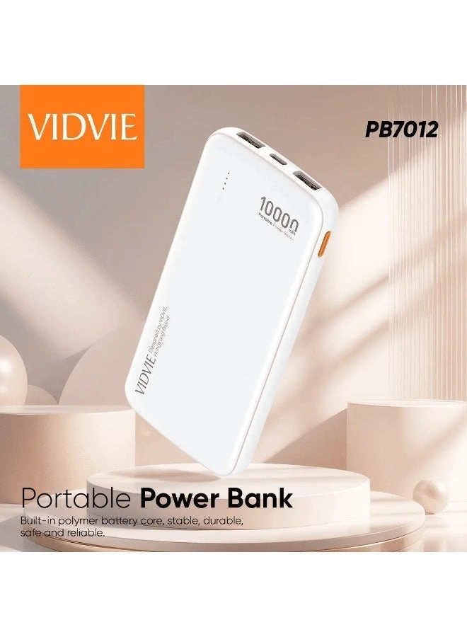 Vidvie PB7012 - 1000mAh