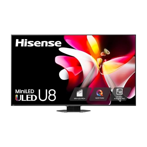 85U8N - 85-Inch
