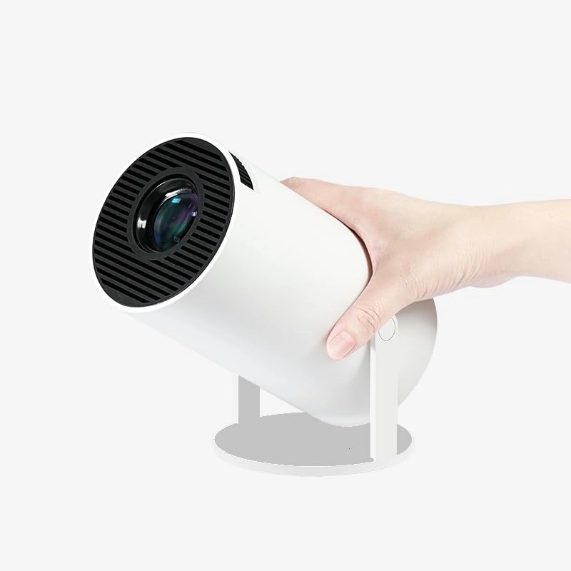 Freestyle 500 ANSI Lumens 1280 x 1080