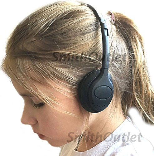 313-25 Wired Headphone Pack