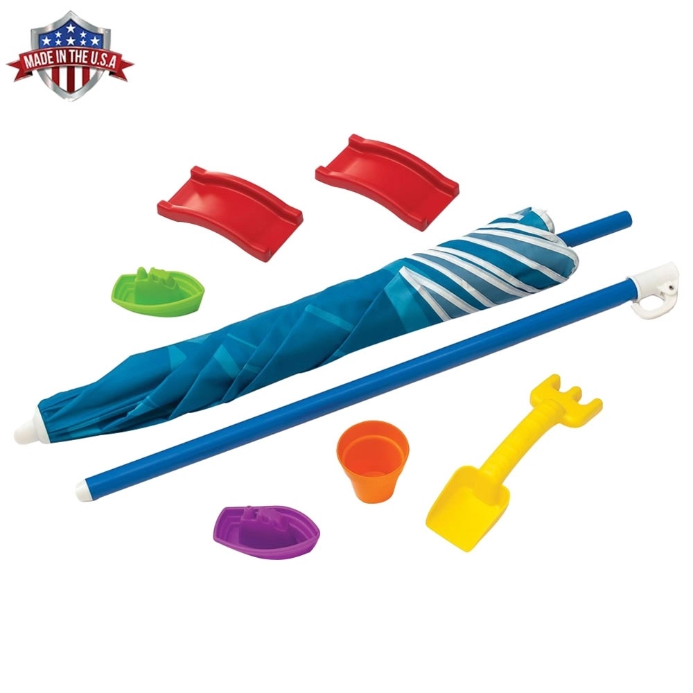 Cascading Cove - 10 lbs (4.5 kg) sand 3 gal (11.4 L) water