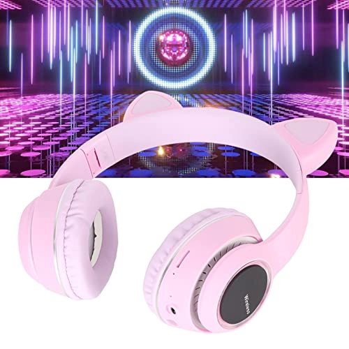 sybr3054kw Wireless Headphone